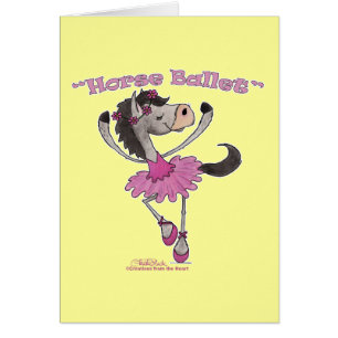 Holsteiner Horse Ballet