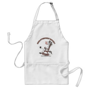 Holsteiners Rock! Standard Apron