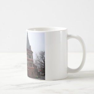Holsten Gate -  Lubeck Germany Coffee Mug