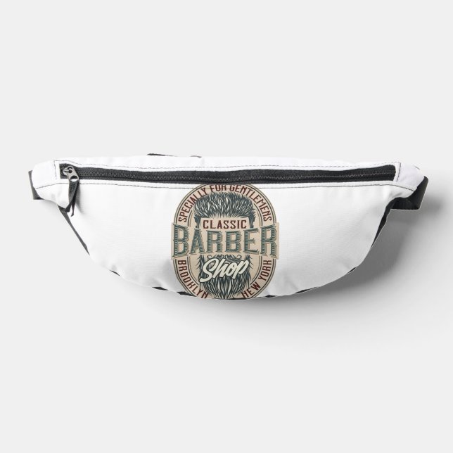 holstmaderow fanny pack (Lay Down)