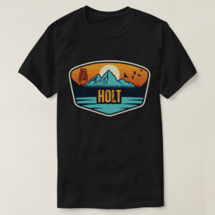 Holt, Alabama T-Shirt