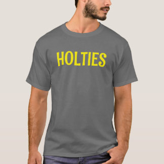 HOLTIES  T-Shirt