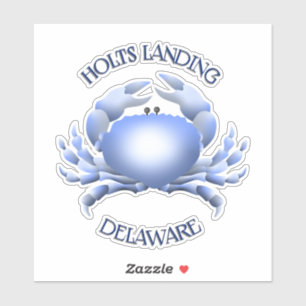 Holts Landing Blue Crab