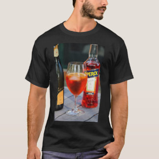 holy aperol Spritz       T-Shirt