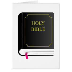 Holy Bible