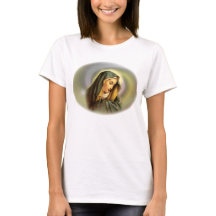 Holy Blessed Virgin Mary