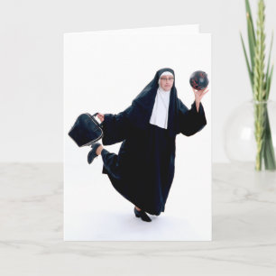 Holy_Bowling Card
