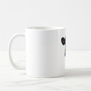 Holy Cow Classic T-Shirt Coffee Mug