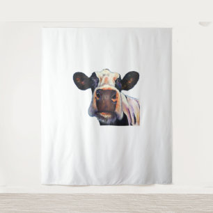 Holy Cow Classic T-Shirt Tapestry