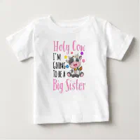 I am going to be a big sister t shirt deals