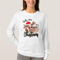 *~* Holy Cow IT is Christmas Ornaments funny