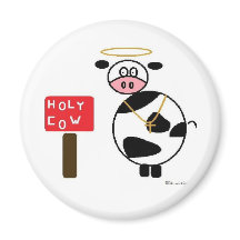 holy cow!