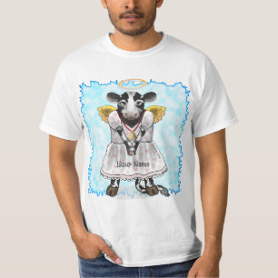 Holy Cow T-Shirt