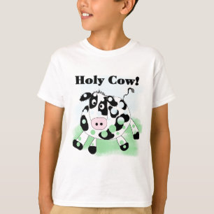 Holy Cow Tshirts and Gifts
