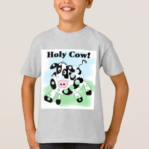 Holy Cow Tshirts and Gifts