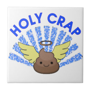 Holy Crap Tile
