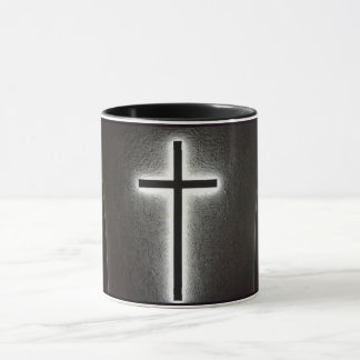 Holy Cross Mug