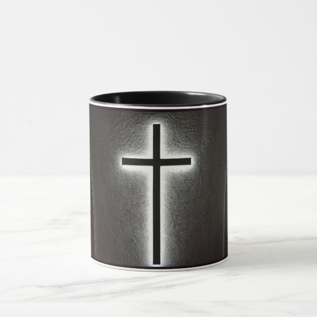 Holy Cross Mug (Center)