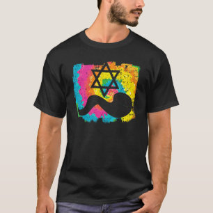Holy Day Jerusalem Judaism Jewish Yom Kippur T-Shirt