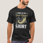 Holy Day Jerusalem Judaism This Is My Yom Kippur T-Shirt<br><div class="desc">Holy Day Jerusalem Judaism This Is My Yom Kippur</div>