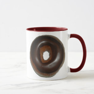 Holy Doughnut mug