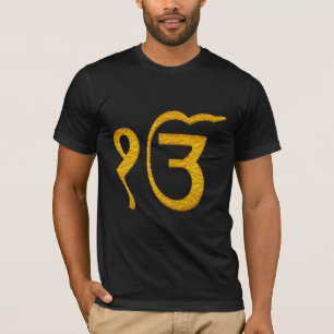 holy ek-onkar sikh hoodie t-shirt design gift-idea