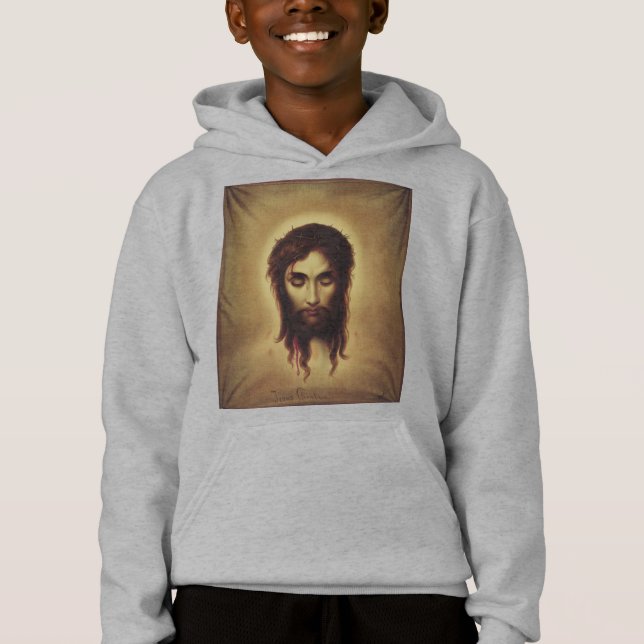 Holy Face of Jesus Christ (Front)