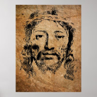 Holy Face of Jesus Christ