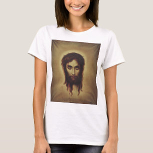 Holy Face of Jesus Christ T-Shirt
