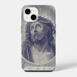 Holy Face of Jesus iPhone 14 Case