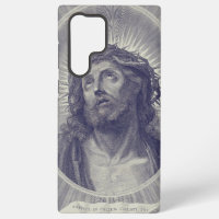 Holy Face of Jesus