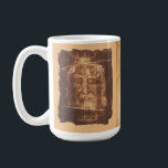 Holy Face of Jesus - Shroud of Turin Mug<br><div class="desc">Enjoy your hot beverage proudly displaying the Holy Shroud of Turin. Makes a great gift!</div>