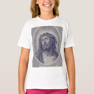 Holy Face of Jesus T-Shirt