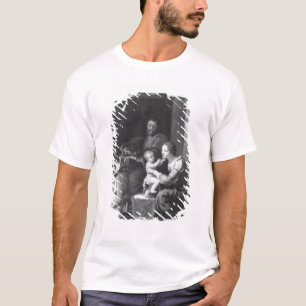 Holy Family, after 1650 T-Shirt
