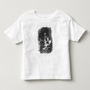 Holy Family, after 1650 Toddler T-shirt