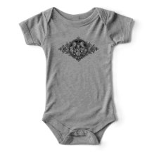 Holy Family Onsie