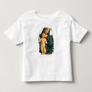 Holy Family Toddler T-shirt