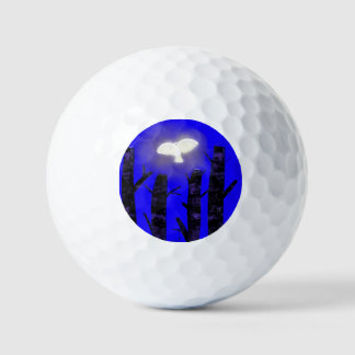 Holy Golf Ball