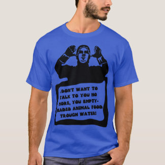 Holy Grail French Taunt 1 T-Shirt