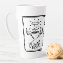 HOLY GROUNDS COFFEE