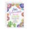 Holy Guacamole Fiesta Baby Shower Mexican Party  I