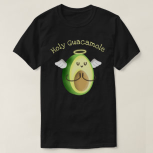 Holy Guacamole T-Shirt