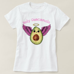 Holy Guacamole T-Shirt
