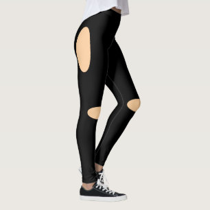 Holy Illusion Leggings