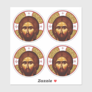 Holy  jesus Christ Orthodox Icon