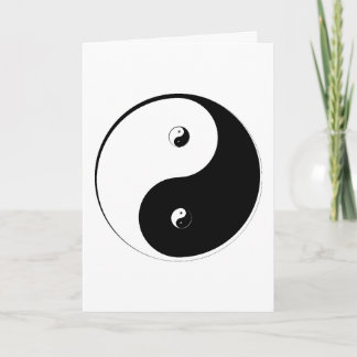 Holy Knot : une carte haiku pour celui qui vous re