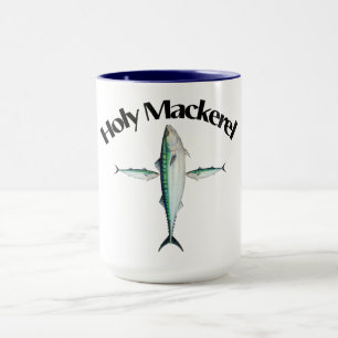 holy mackerel mug