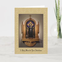 Holy Mass Offering St. Gemma Galgani