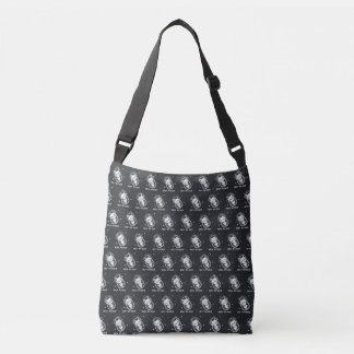Holy Mother Cat Bag