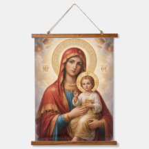 Holy Mother of God Divine Love & Protection´10